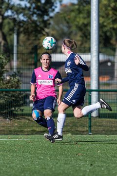 Bild 248 - Frauen HSV - TuS Berne : Ergebnis: 9:0